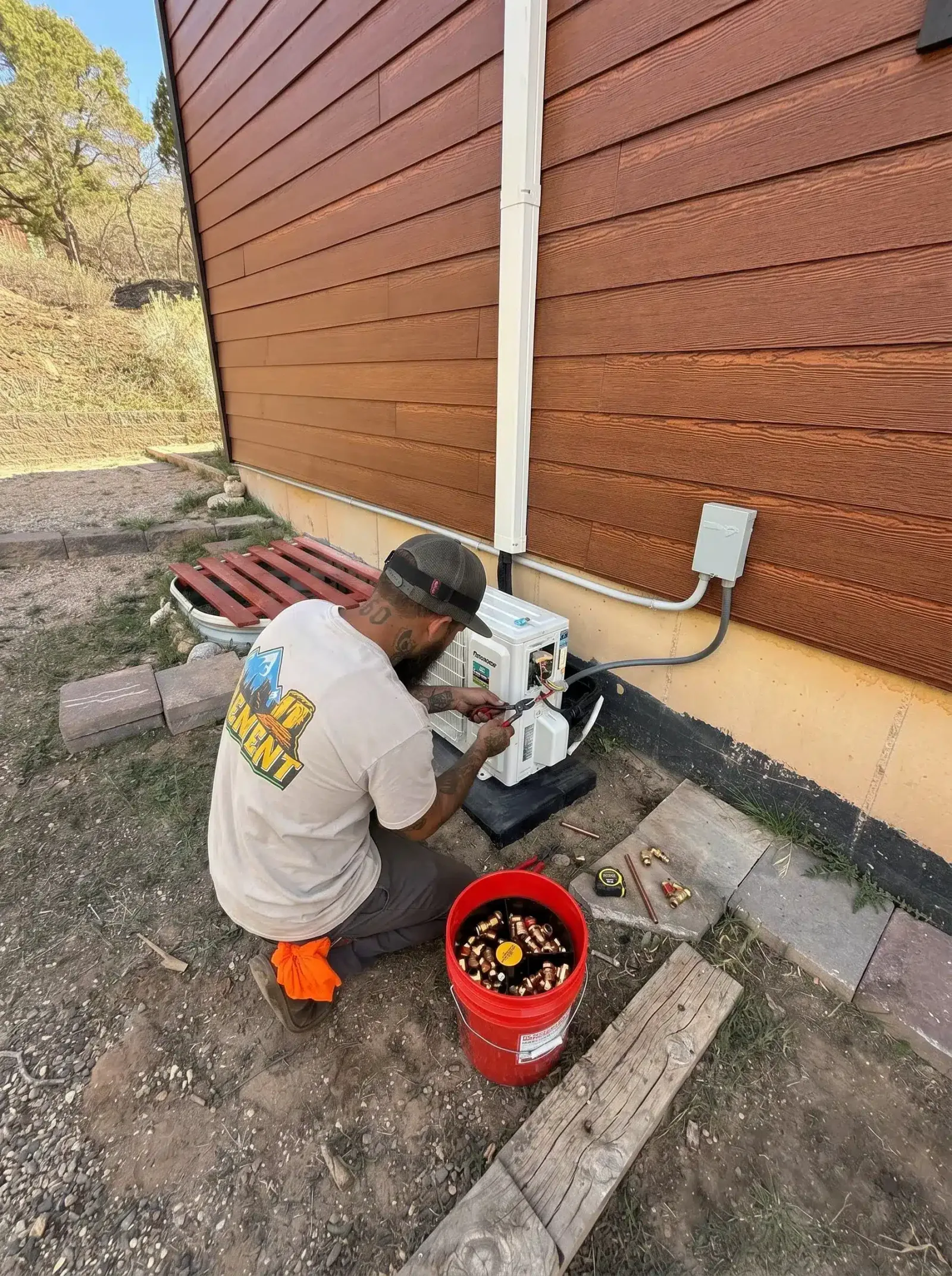 air conditioner maintenance Flagstaff AZ