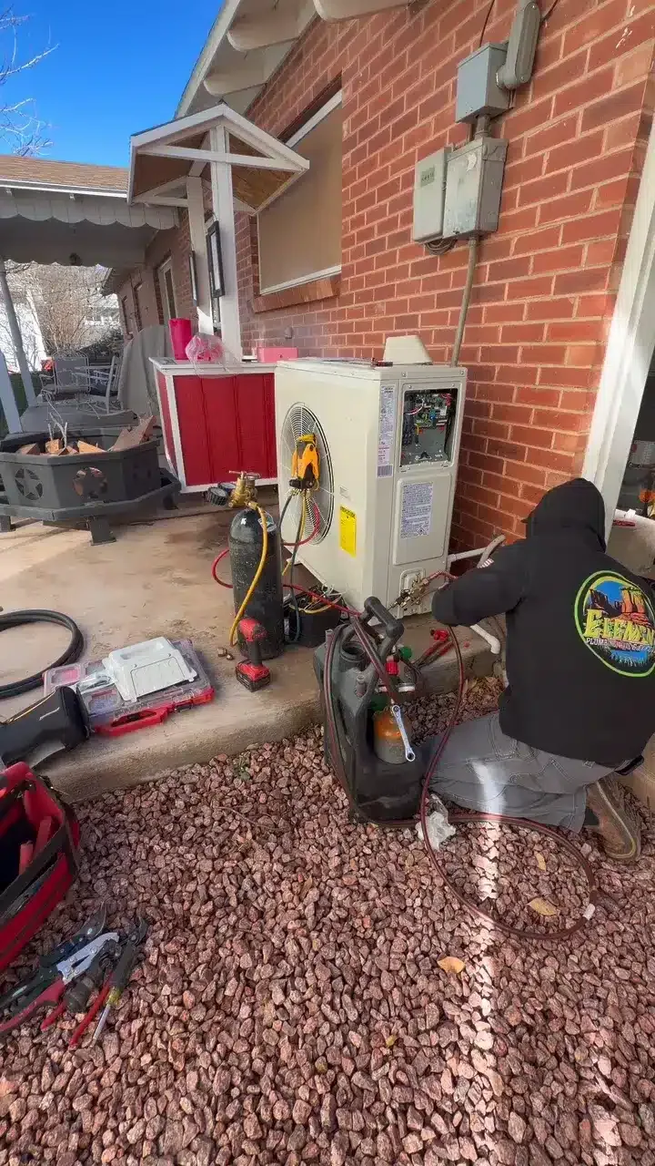 air conditioner repair Flagstaff AZ