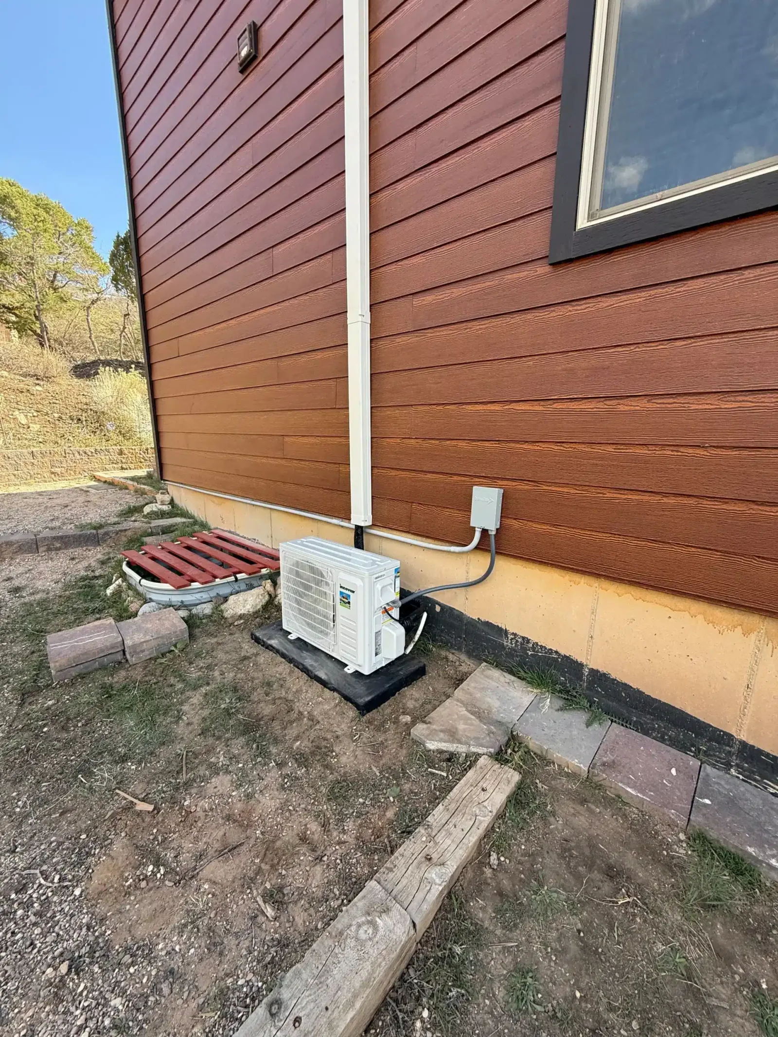 air conditioner tune up Flagstaff AZ