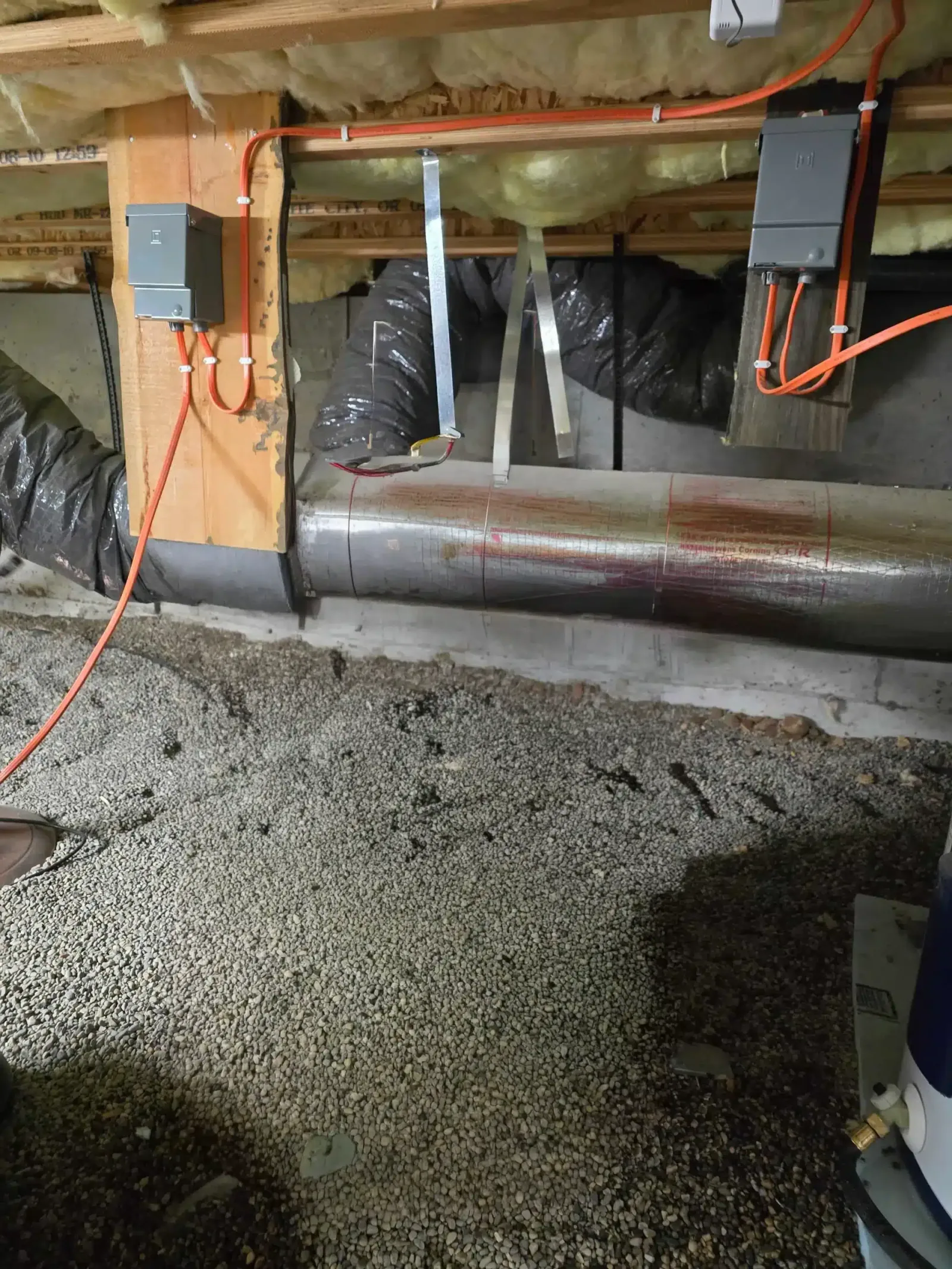 air duct installation Flagstaff AZ