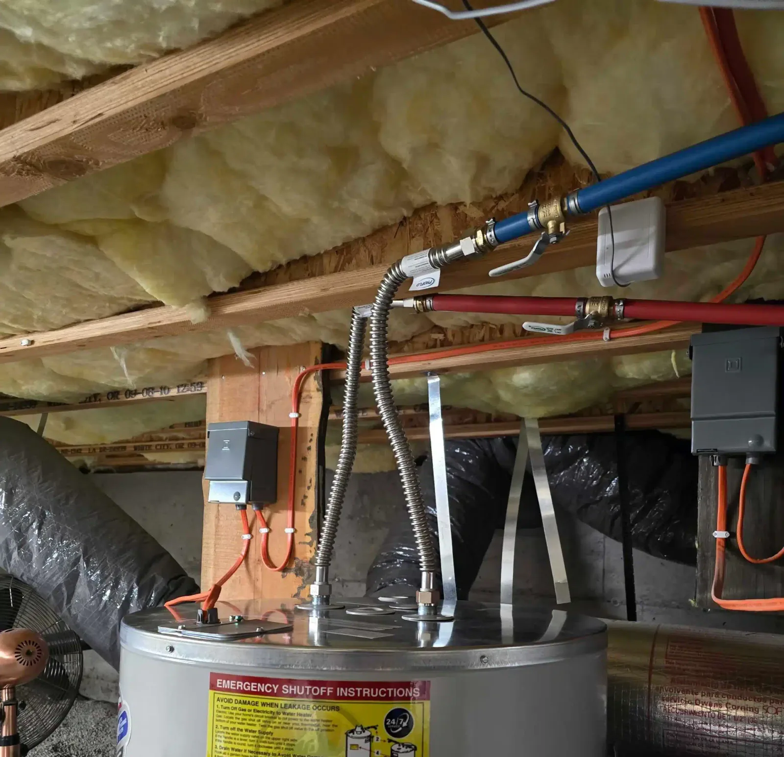 ductwork installation Flagstaff