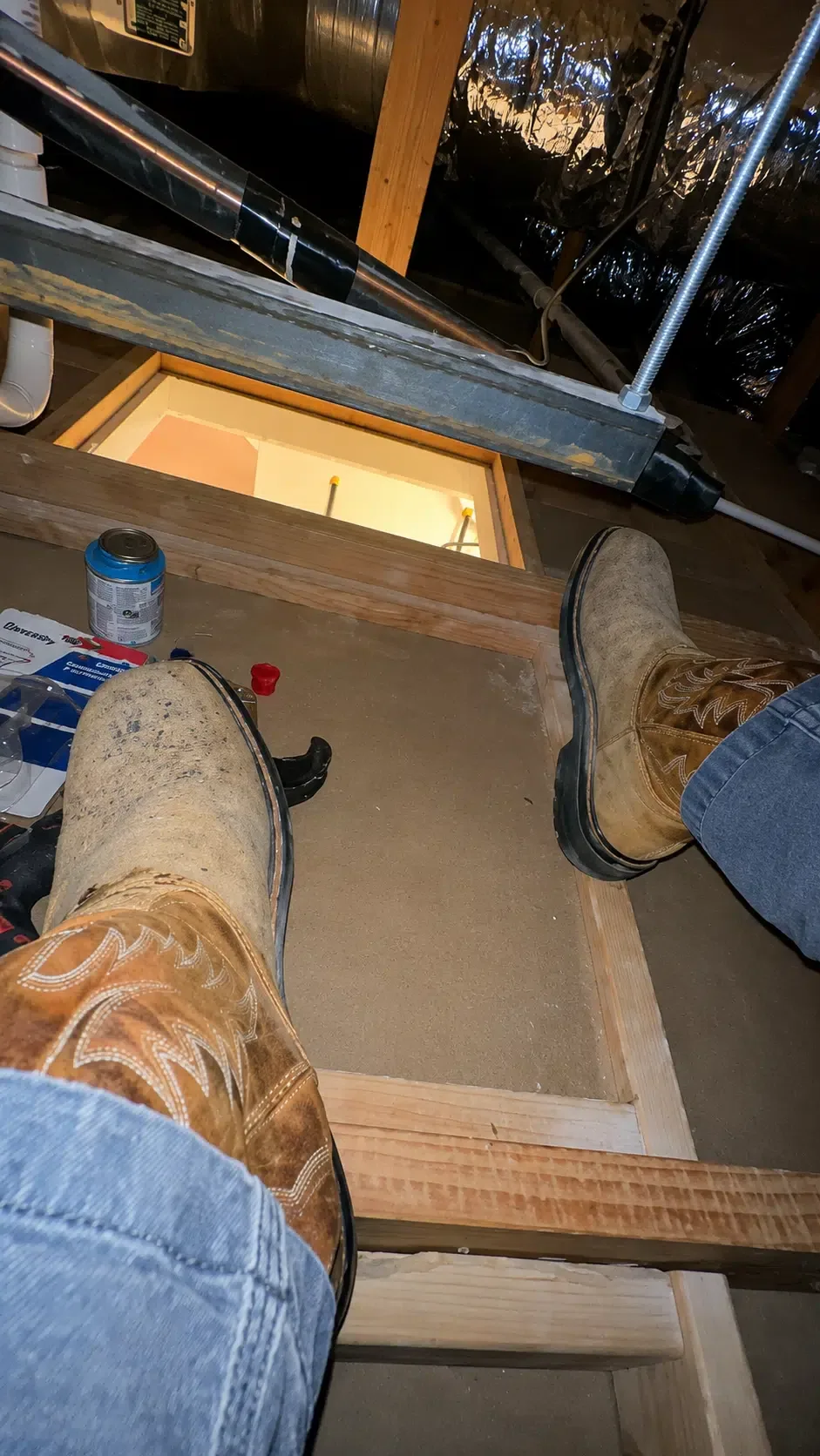 ductwork repair Flagstaff AZ