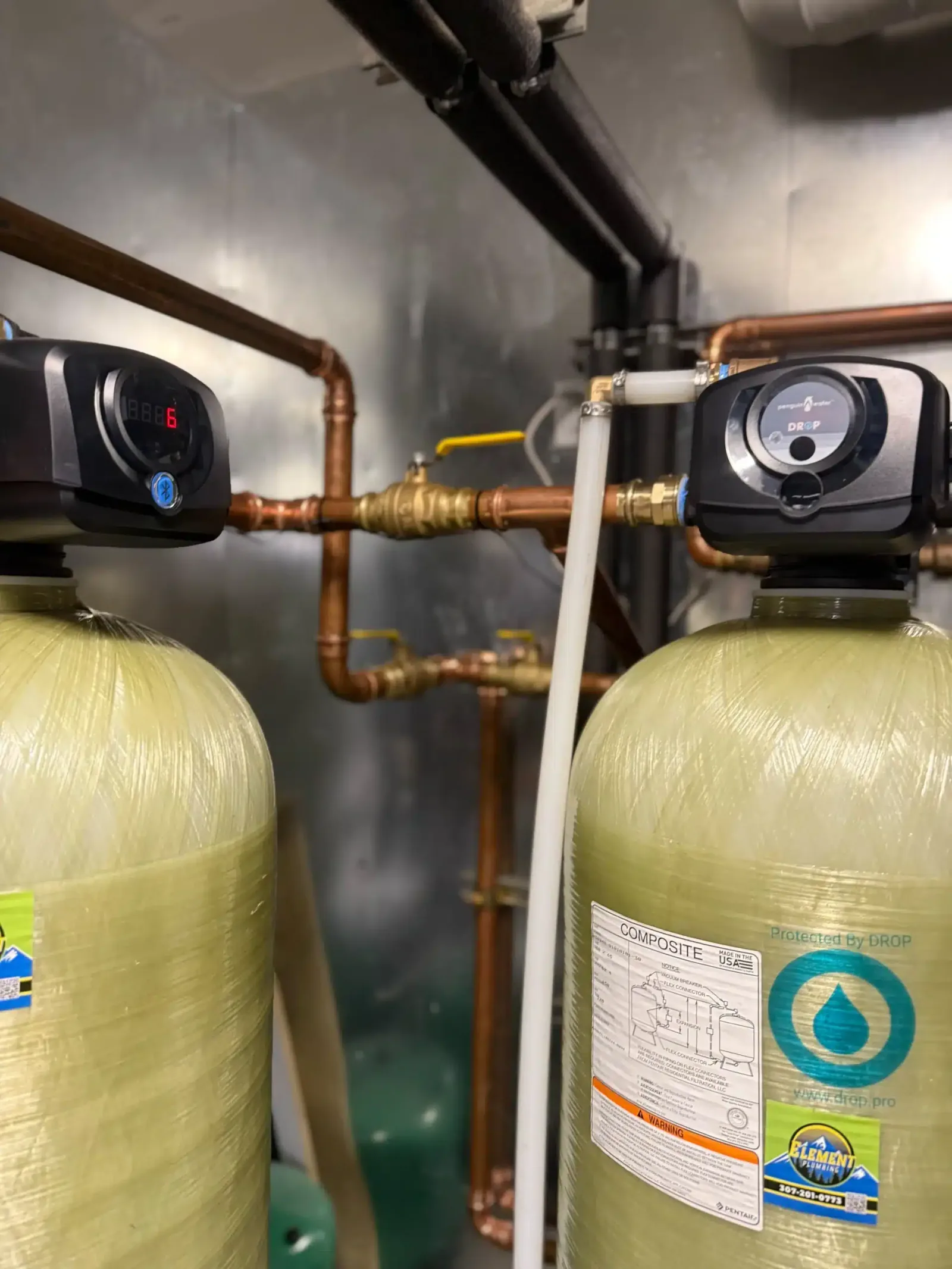 Home water filter flagstaff