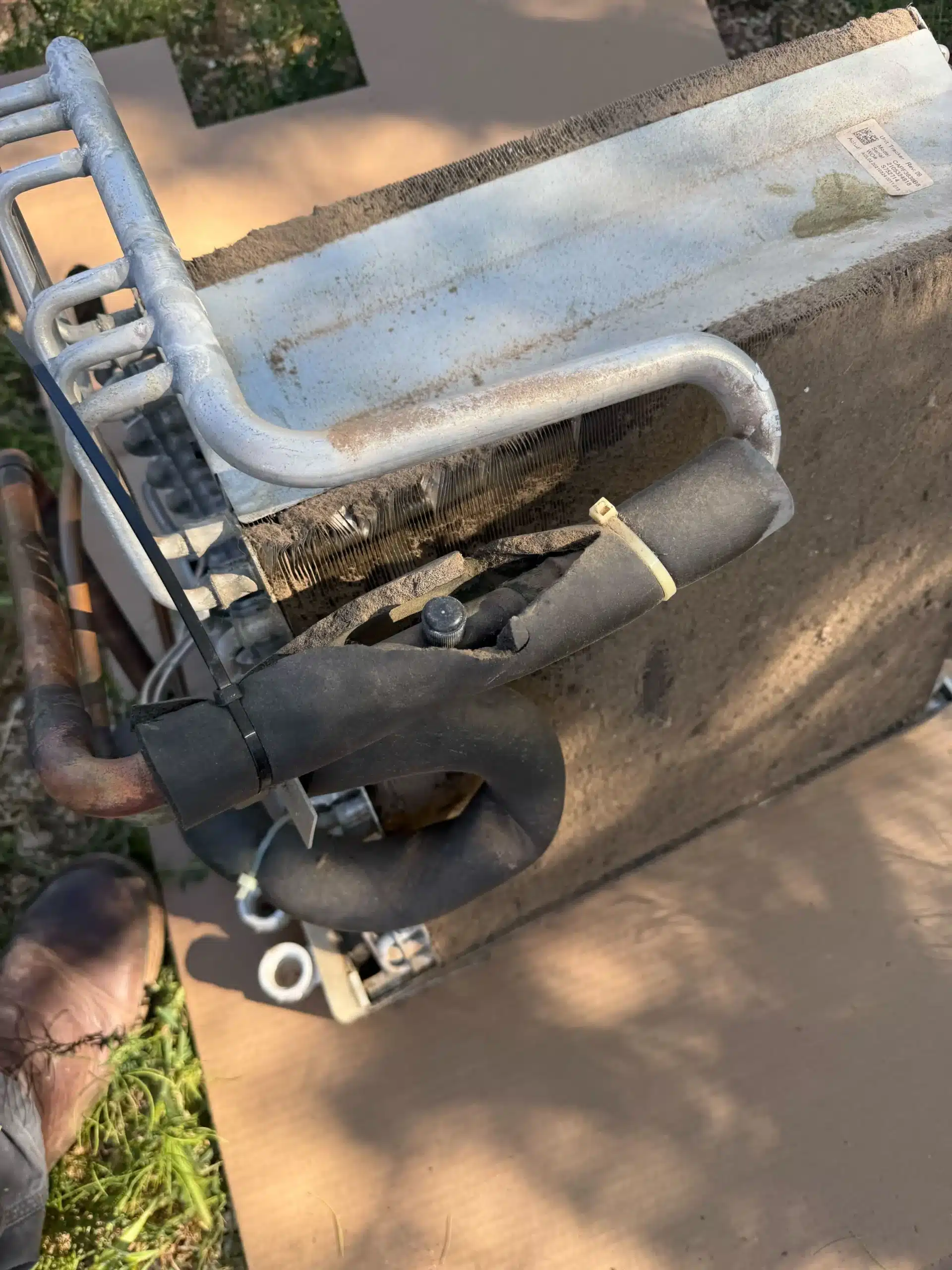 cold climate heat pump Flagstaff