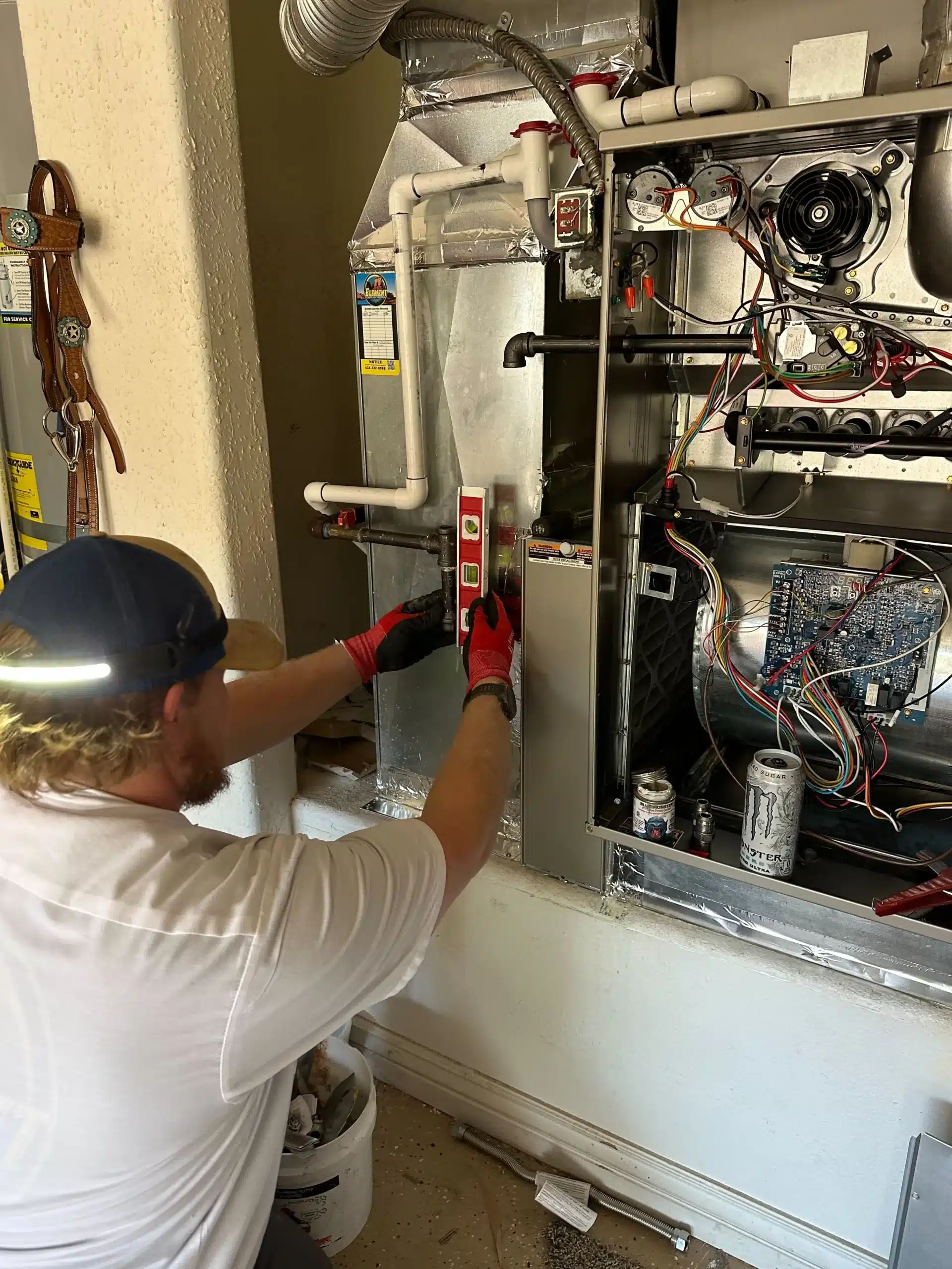 same day furnace repair Flagstaff