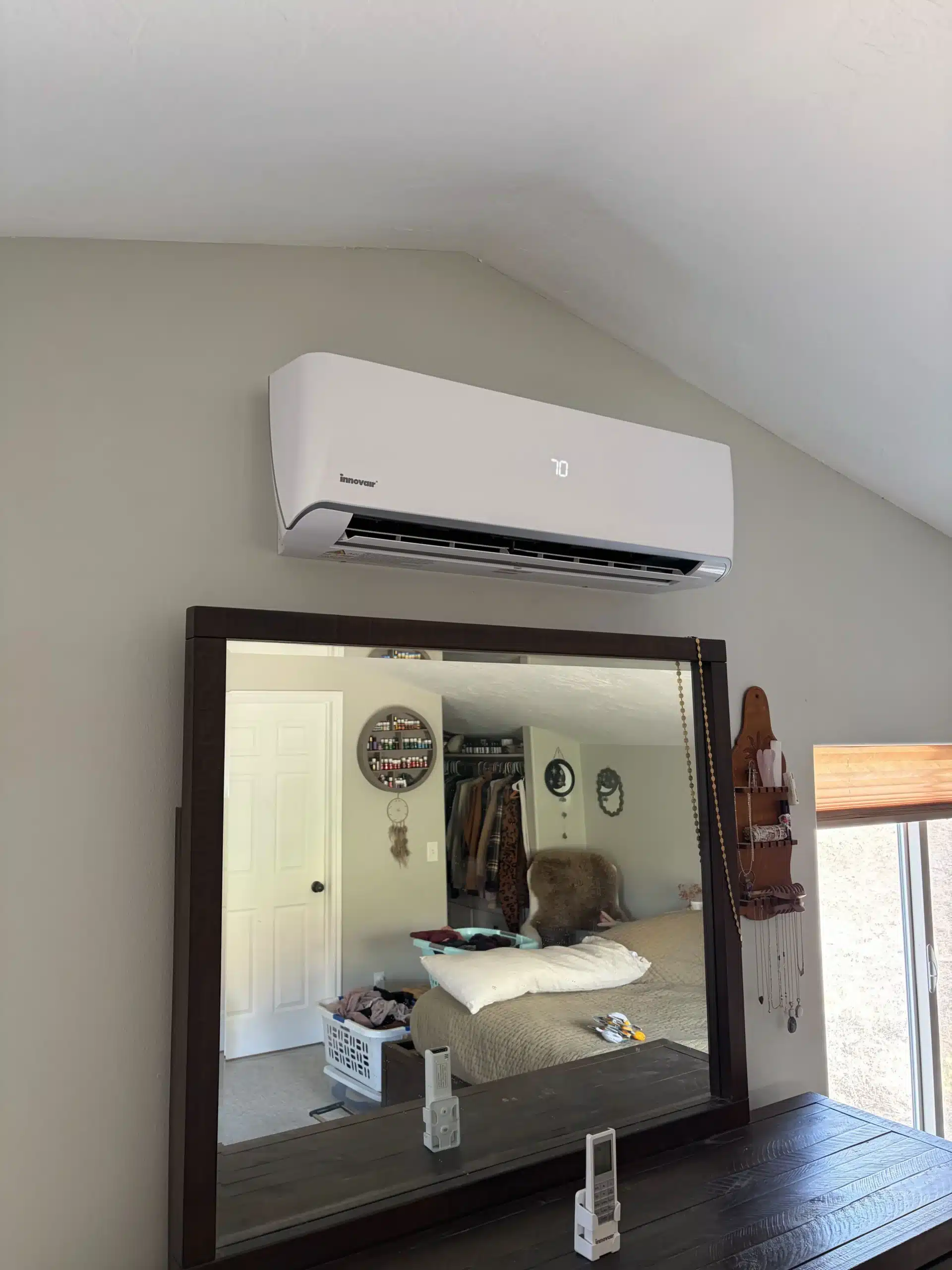 spring AC service Flagstaff