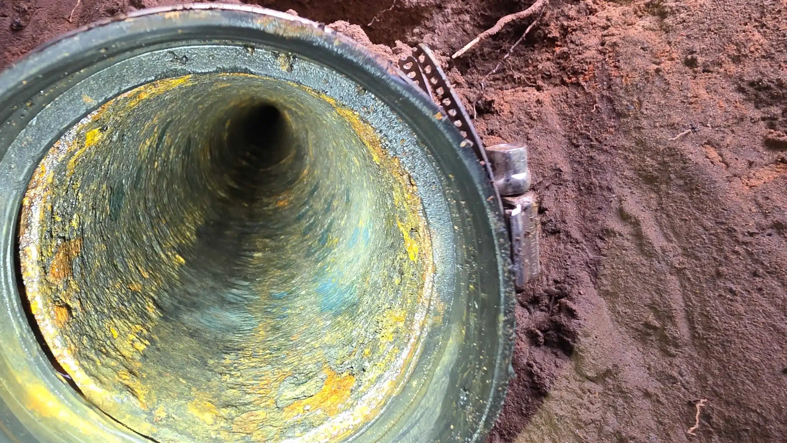 trenchless sewer repair Flagstaff AZ