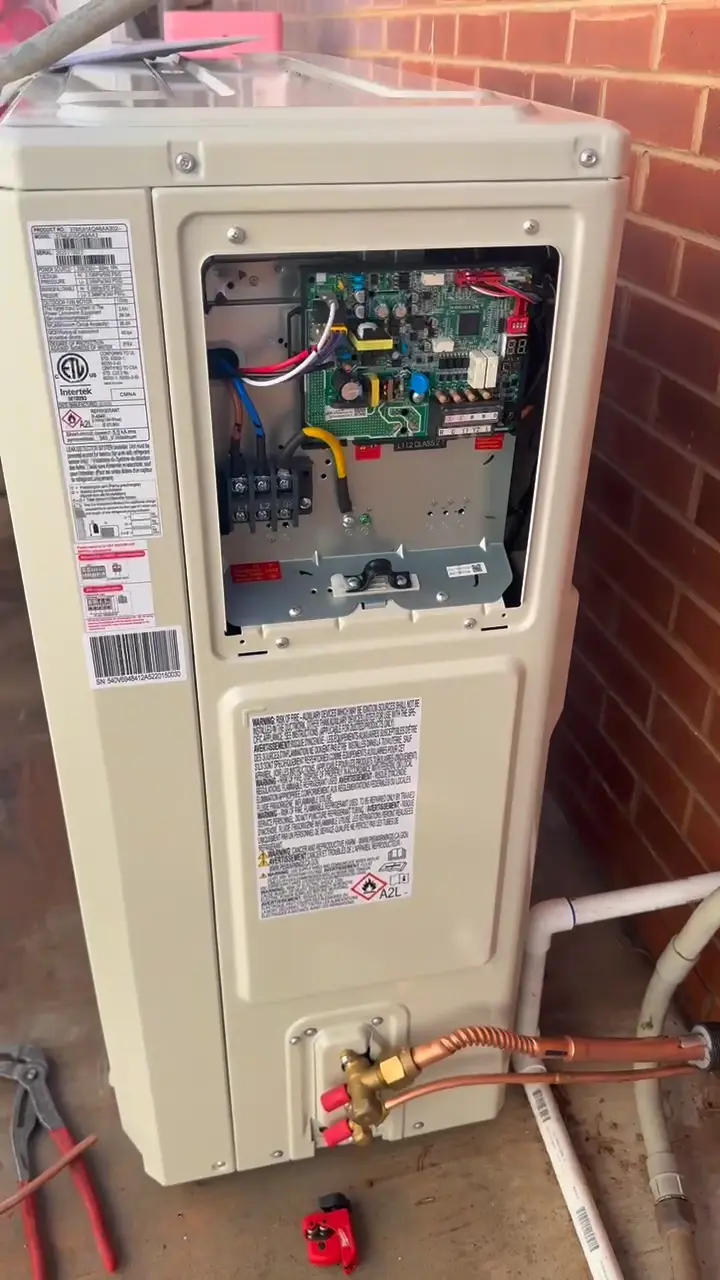 air conditioner replacement Flagstaff AZ