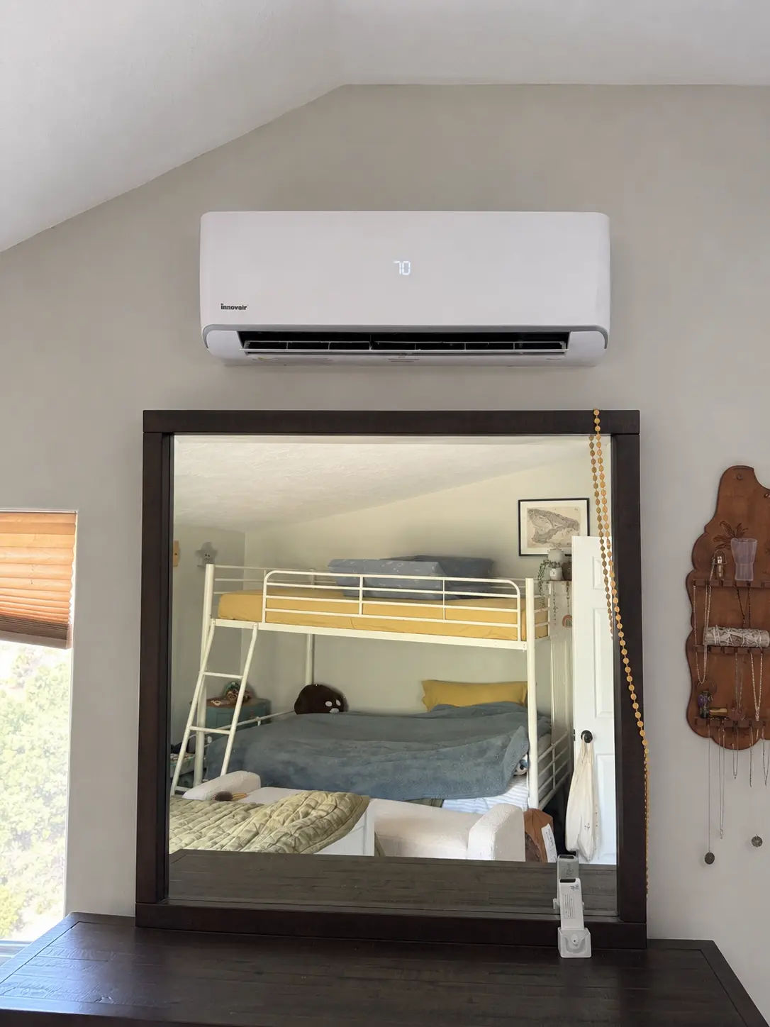 mini split AC Flagstaff Arizona
